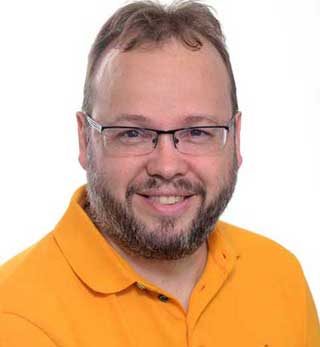 Thomas Fankhauser – Web-Programmierer & EDV-Techniker